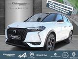 DS Automobiles DS3 Crossback 1.2 PureTech 130 Perfor. GW-Aktion - weiße DS Automobiles DS3