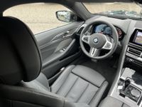 BMW M850 - Vorschau Bild 41