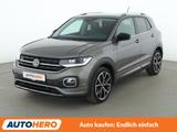 Volkswagen T-Cross 1.0 TSI Style Aut.*NAVI*LED*ACC*CAM* - VW T-Cross Gebrauchtwagen in Stuttgart