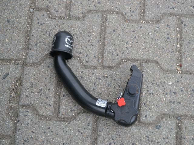 CX-30 2.0 SKYACTIV-X M H Hybrid Selection AHK/DE