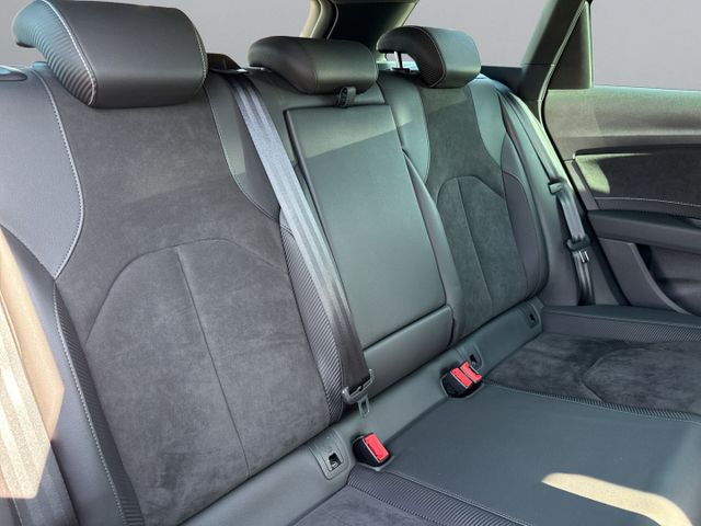 Leon ST 2.0 TSI DSG Cupra 290 *LED/Navi/DCC/ACC*