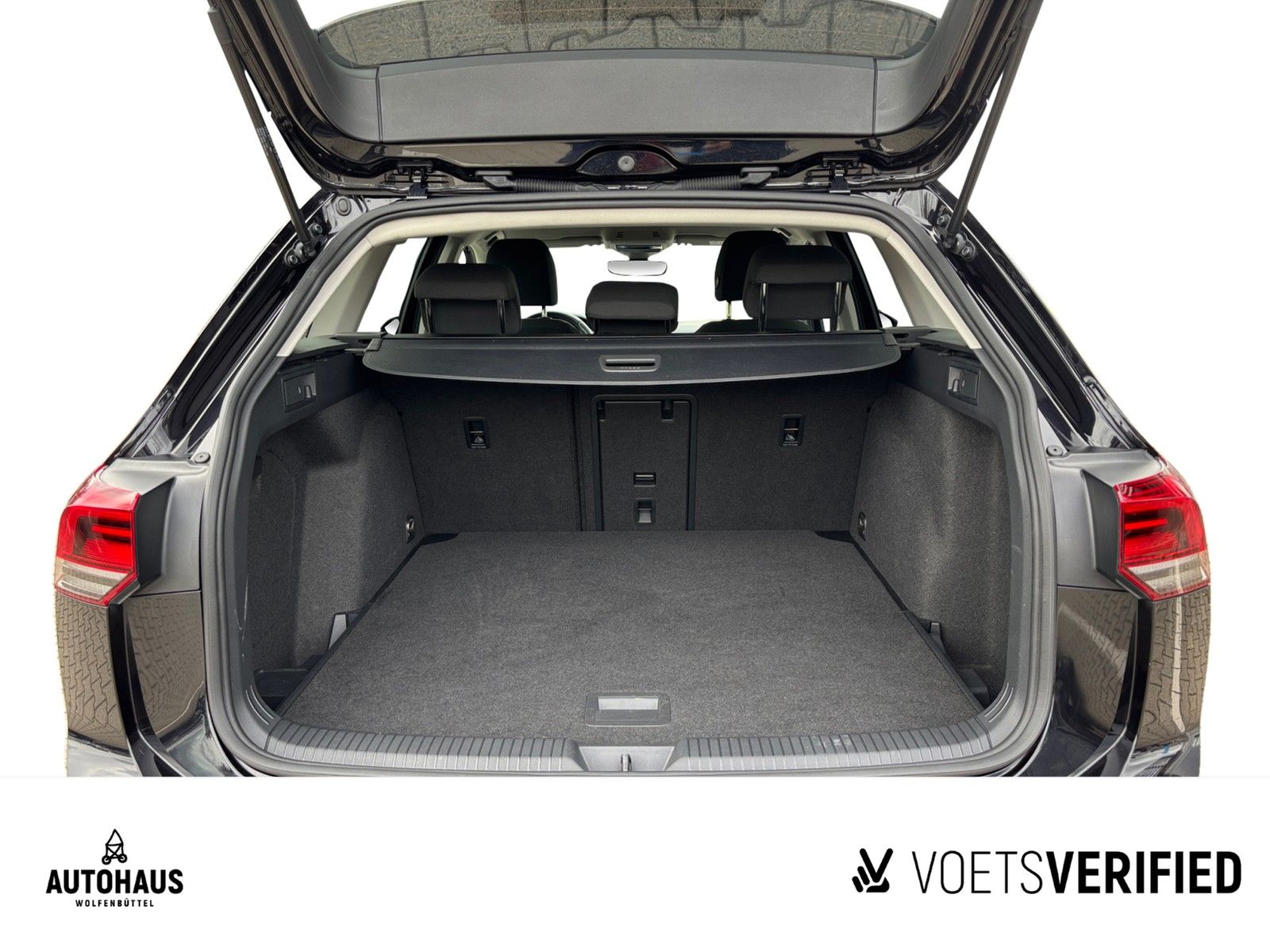 Volkswagen Golf - Bild 17