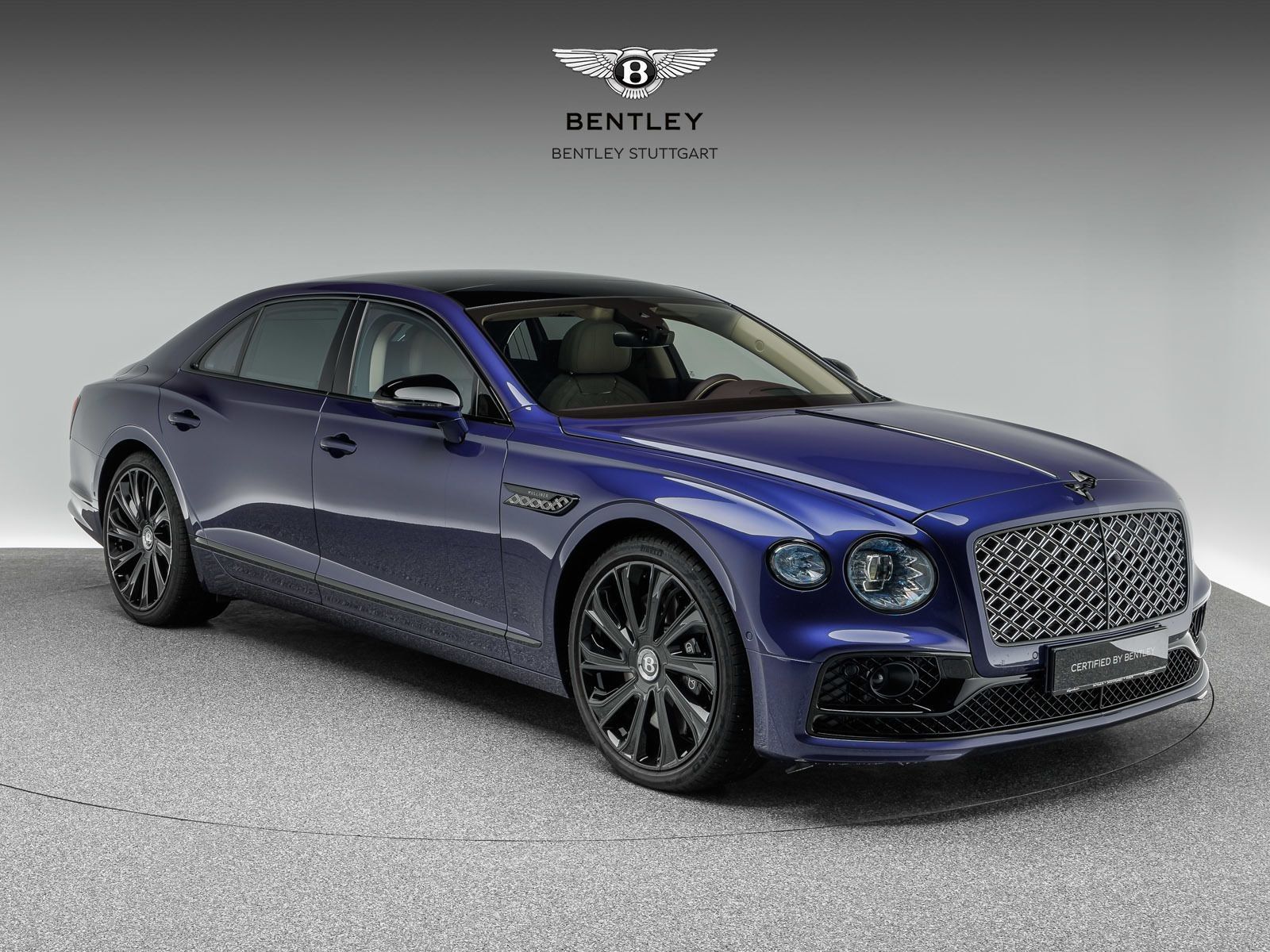 BENTLEY Flying Spur