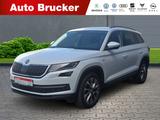 Skoda Kodiaq Clever 4x4+Alufelgen+Navi+Klimaautomatik+ - Skoda mit Diesel-Antrieb: Alufelgen
