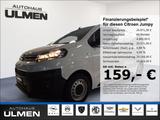 Citroën Jumpy Kasten L2 BlueHDi 180 Automatik Navi Klima