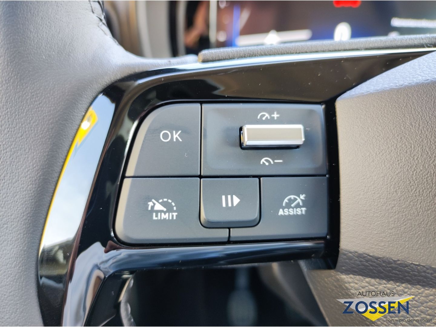 Opel Combo Life - Bild 13