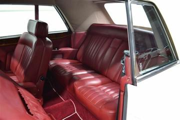 صورة مصغرة 13 لـ 1987 Bentley CONTINENTAL