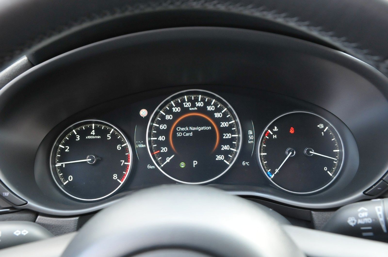 Mazda CX-30 - Bild 17