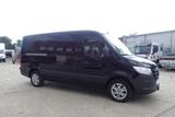 Mercedes-Benz Sprinter 319 V6 Mixto L2*Klim*Temp*360°*Navi*AHK - Mercedes-Benz 319