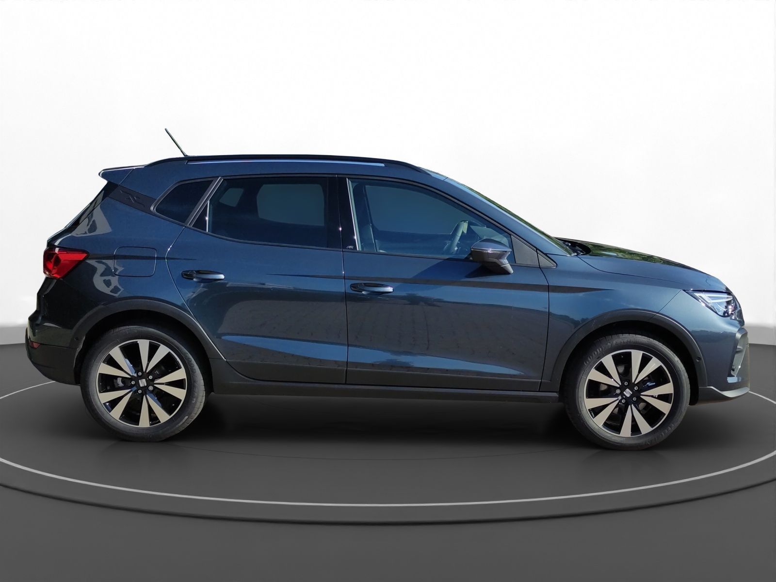 Seat Arona - Bild 6