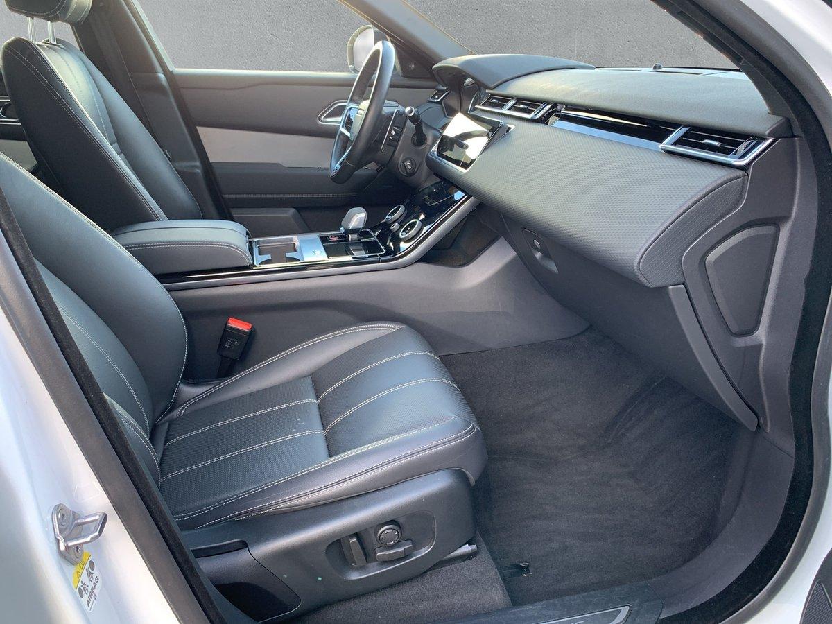 Land Rover Range Rover Velar D300 R-DYNAMIC SE MATRIX-LED