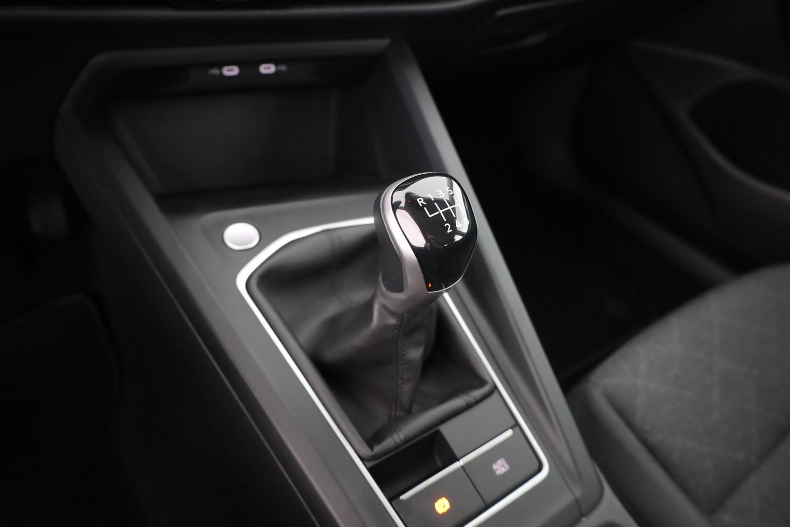 Volkswagen Golf VIII Variant 1.0 TSI Life LED Navi Kamera, миниатюра 13