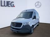 Mercedes-Benz Sprinter 315 CDI KAM SHZ Akustikglas - Angebote