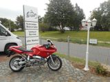 BMW R 1100 S, 2. Hand - BMW 2001 R1100R