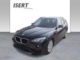 BMW X1 sDrive18i +PDC+KLIMA+NAVI+SHZ+ - BMW X1 bis 10.000 Euro
