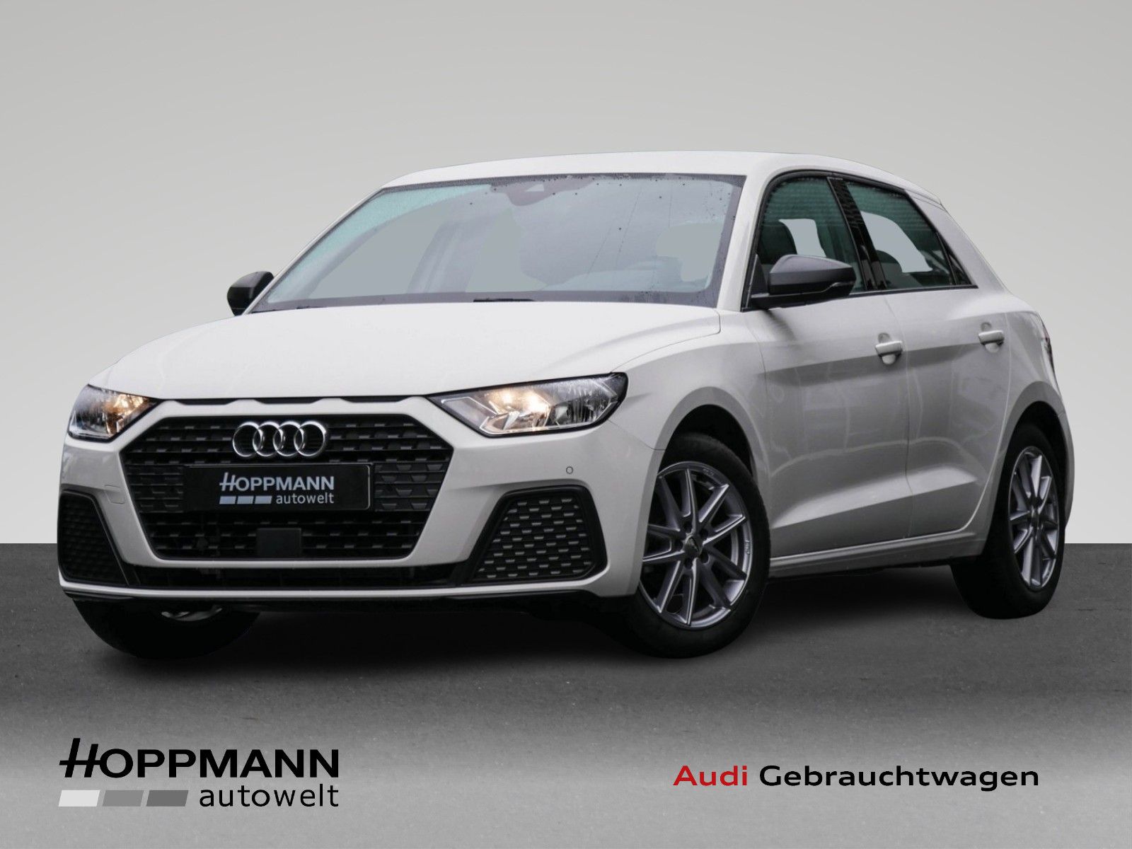 Audi A1 - Bild 1