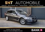BMW 525 5 Touring 525 d NEUER MOTOR - BMW 525 in Hamm