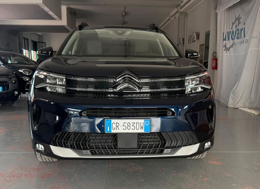 Image of Citroën C5 Aircross