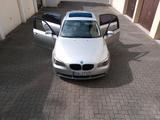 BMW 5er BMW TÜV NEU  - BMW aus 2007: 5er