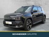 Renault R 4 TECHNO COMFORT RANGE FÖRDERUNG PRÜFEN - schwarze Renault R 4