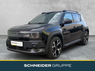 Renault R 4 TECHNO 150 COMFORT RANGE LED+KLIMA+DAB+NAVI