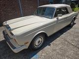 Rolls-Royce Corniche - Rolls-Royce Corniche