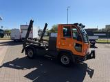 Multicar M30 Fumo 4x4 2,0 TDI Absetzkipper , AHK- 3,5 t - Multicar Erfurt