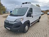 Citroën Jumper Grossraumkasten 35 L4H2 Club Heavy BlueHD - Citroën Jumper l4h3