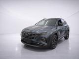 Hyundai Tucson 1.6 T-GDI AWD Blackline Aut. RFK/ACC/SHZ - Hyundai TUCSON: Blackline