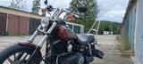 Harley-Davidson Dyna Street Bob - Offers
