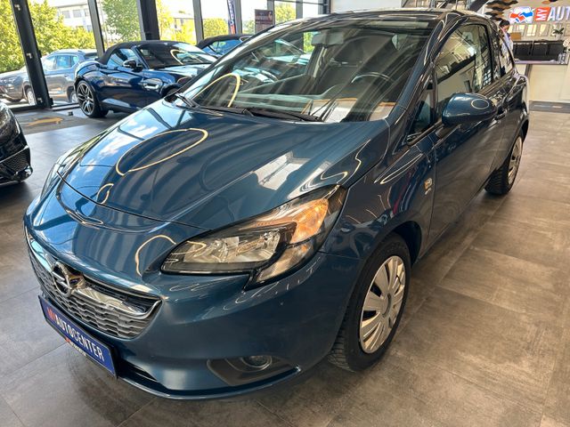 MYAUTOCENTER – Gebraucht- und Jahreswagen mit Werkstattservice in Pfaffenhofen Opel Corsa E Active *TÜV 1027*Klima*Sitzh*