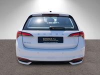 Skoda Scala - Vorschau Bild 6