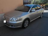 Toyota Avensis 1.6 16V - gebrauchte Toyota Avensis aus dem Jahr 2005