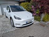 Tesla Model Y Long Range Dual Motor AWD Long Range