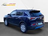 Ssangyong Korando e-motion Titanium   "inkl. Winterräder" - Ssangyong Elektroautos