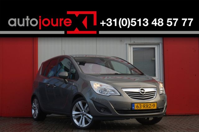 Opel Meriva 1.4 Turbo Cosmo | Cruise Control | Airco