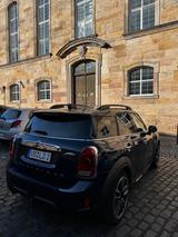 MINI John Cooper Works Countryman John Cooper Wor... - MINI John Cooper Works Countryman Gebrauchtwagen