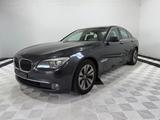 BMW 740d xDrive°Softclo.°HUD°Navi°Cam°Leder°Pano°AHK - BMW 740 mit Anhängerkupplung