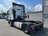 Renault T 460 Euro 6 Retarder Sleeper Leder Klima 2xTank - Renault 460