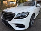 Mercedes-Benz S -Klasse Lim. S 400 d 4Matic*AMG-Line* - Mercedes-Benz S 400 in Bochum