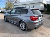 BMW X3 xDrive30d A,M Sportpaket,AHK,HeadUpDisplay,et - BMW Gebrauchtwagen von 2016
