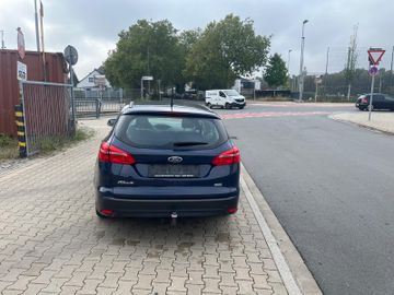 Ford Focus - 4