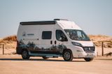 Knaus Boxstar 600 Street Aufstelldach (FIAT) - Offers matching your search criteria