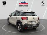 Citroën C3 Aircross Shine, NAVI, AHK, SHZ - Citroën C3 Gebrauchtwagen