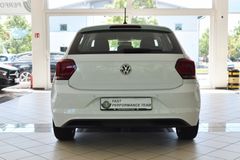 VW Polo VI 1.5 TSI Highline~Automatik~Apple~LED