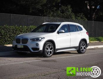 BMW X1 - 1