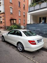 Mercedes-Benz C 200 AVANTGARDE AVANTGARDE - Mercedes-Benz C-Class in Stuttgart