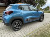 Dacia Spring Comfort Plus Comfort Plus - Dacia Spring von privat