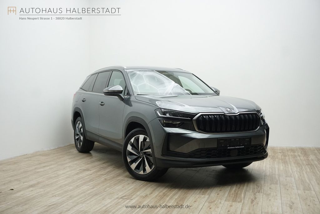 Image of Skoda Kodiaq