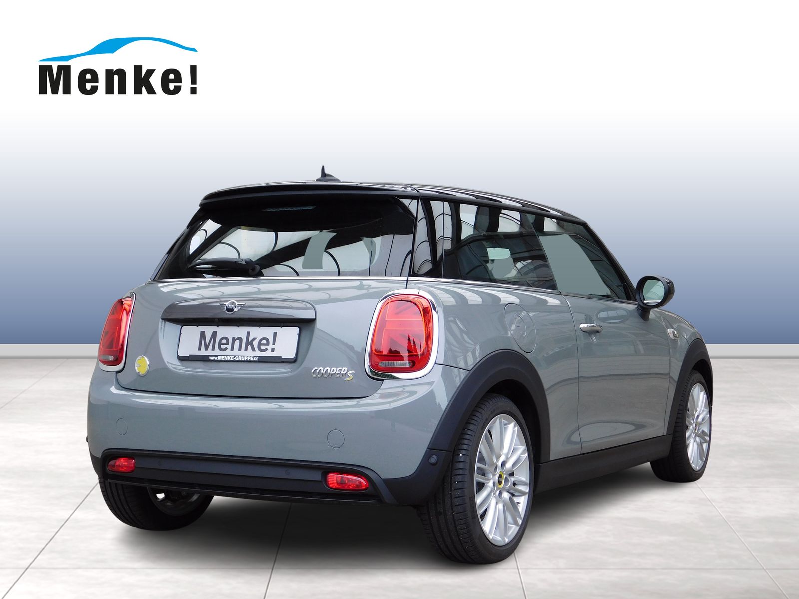 MINI Cooper SE Head-Up HK HiFi DAB LED RFK Navi Shz imagem 2